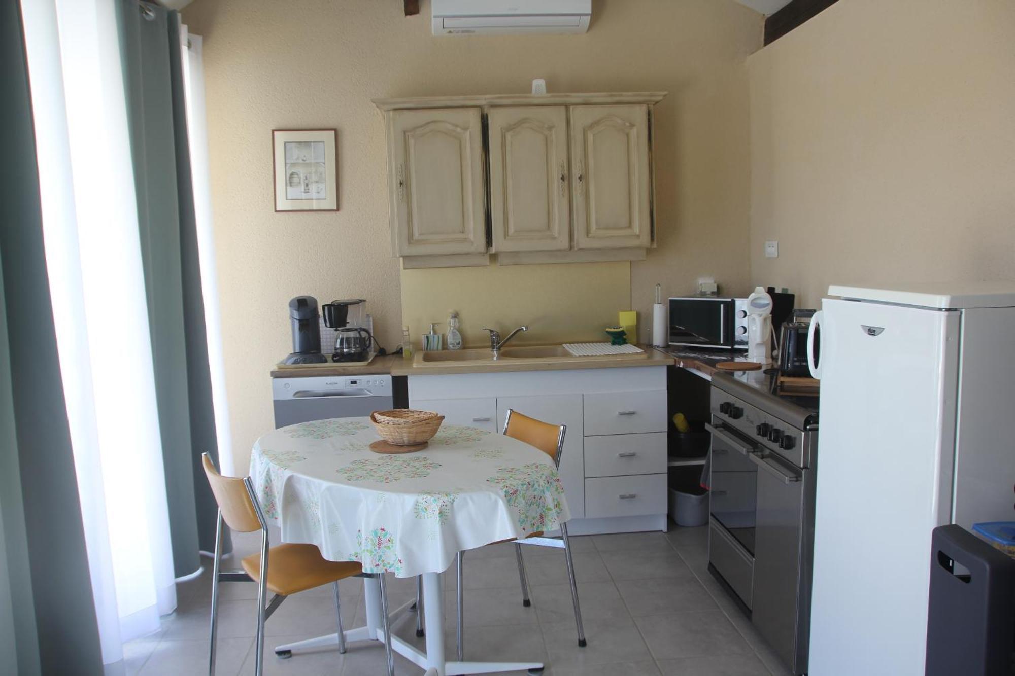 Monlezun Villa Dış mekan fotoğraf