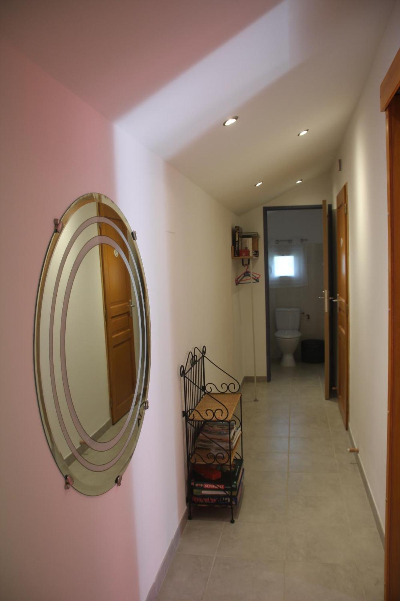 Monlezun Villa Dış mekan fotoğraf