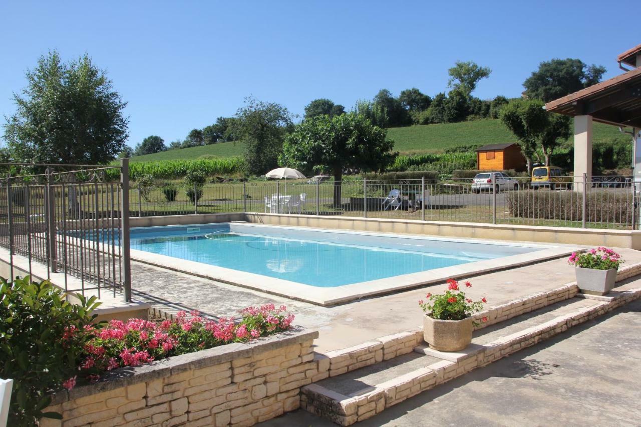 Monlezun Villa Dış mekan fotoğraf